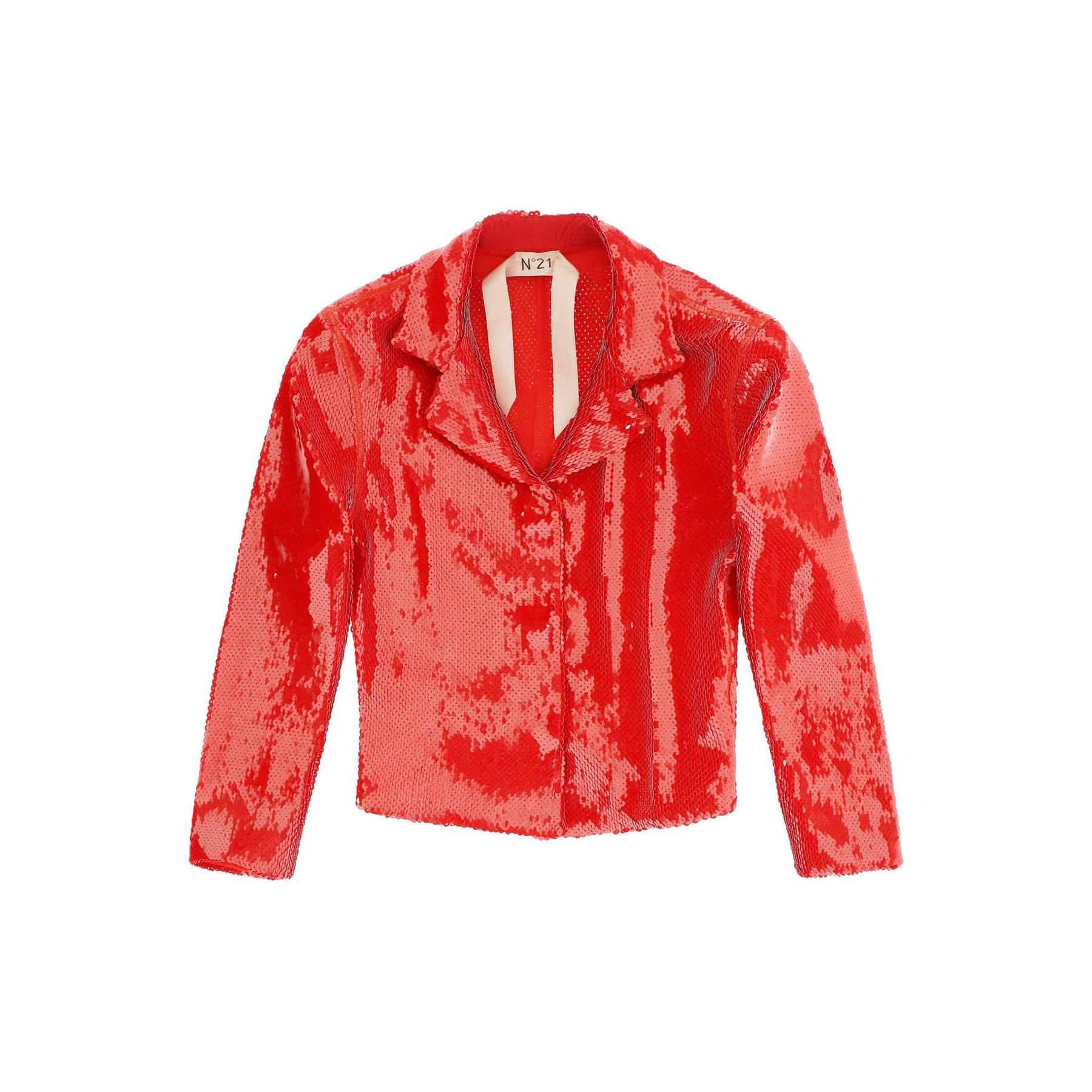 N21 Sequin Jacket